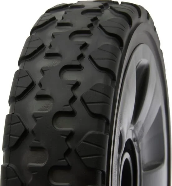 Honda - 44710VL0T00ZA - Ruota anteriore, grigia, Nh462R