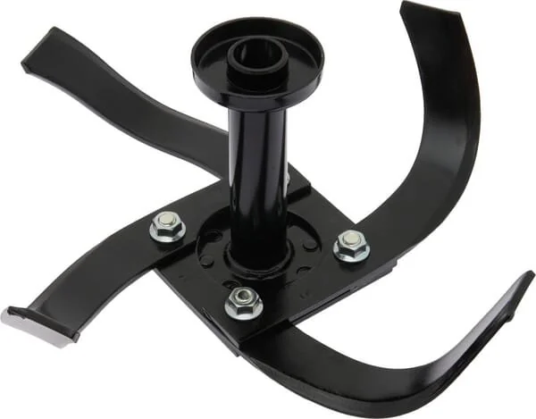 Honda - 72100V19013 - Gruppo dente, RH esterno