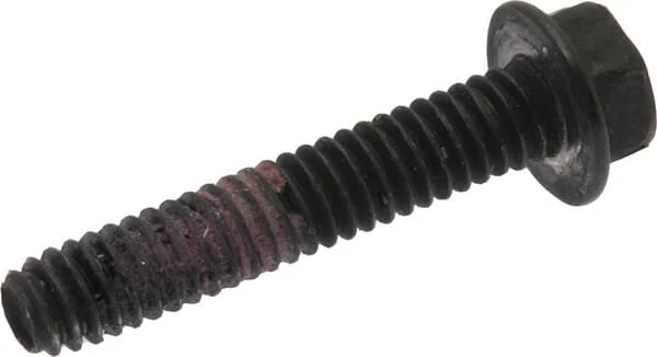 Honda - 80381Y09003 - Vite (1/4-20x1-3/8)
