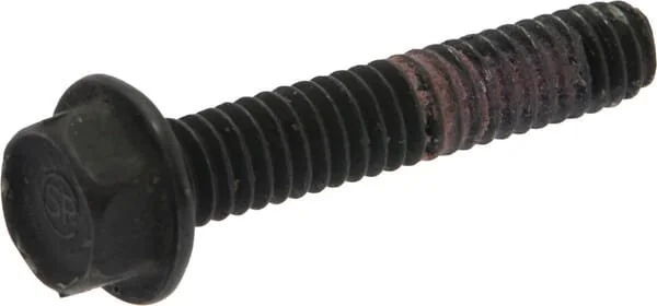 Honda - 80381Y09003 - Vite (1/4-20x1-3/8)