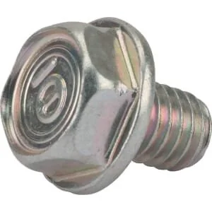 Honda - 90011ZG0000 - Bullone, a flangia, 6x8
