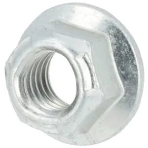 Honda - 90115659003 - Dado autobloccante 8mm