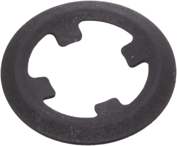 Honda - 90301VR8N01 - Dado a pressione 5mm