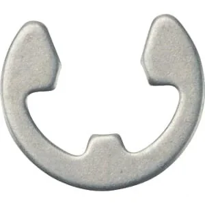 Honda - 90605230000 - Anello elastico, 5mm