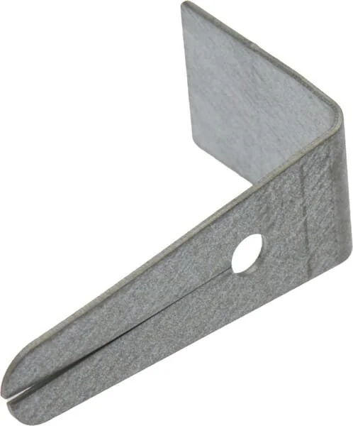 Honda - 90686ZG3300 - Clip di fissaggio isolante (A)