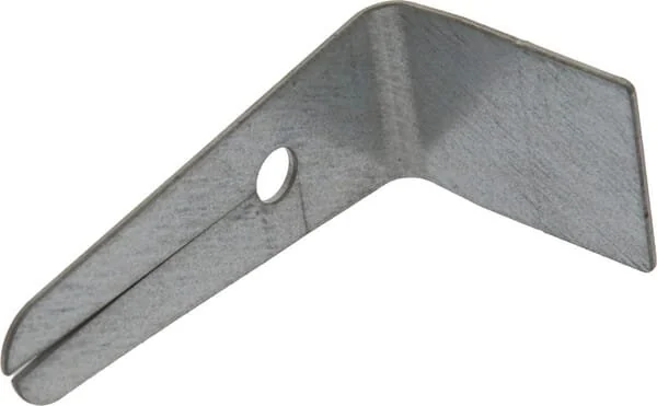 Honda - 90686ZG3300 - Clip di fissaggio isolante (A)