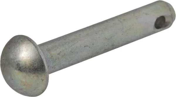 Honda - 90757767000 - Perno 7x40