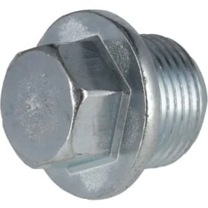 Honda - 9280020000 - Bullone, tappo di scarico, 20mm