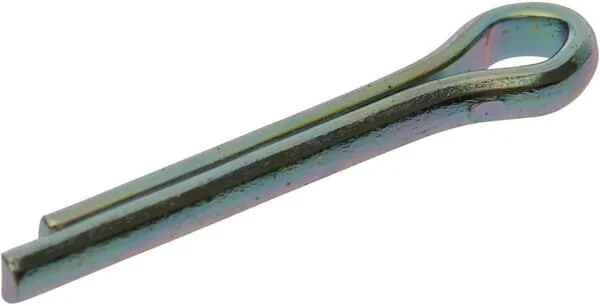 Honda - 9420125150 - Coppiglia, 2.5x15