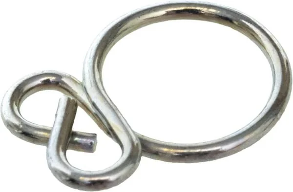 Honda - 9500202070 - Clip tubo (B7)