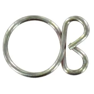Honda - 9500202080 - Clip per tubo