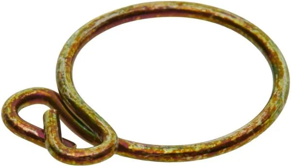 Honda - 9500280000 - Clip tubo (C12)