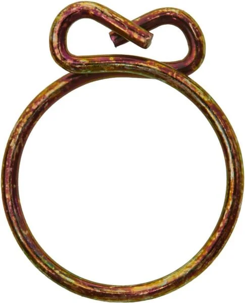 Honda - 9500280000 - Clip tubo (C12)