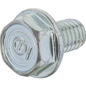 Honda - 957010601000 - Bullone