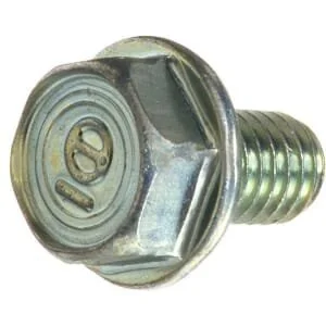 Honda - 957010601008 - Bullone a flangia 6x10