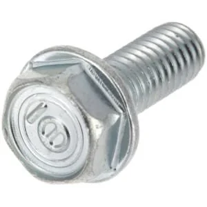 Honda - 957010601600 - Bullone, a flangia, 6x16