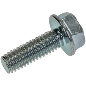 Honda - 957010601800 - Bullone a flangia 6x18