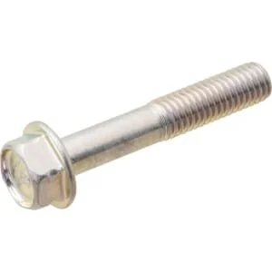Honda - 957010804500 - Bullone, a flangia, 8x45