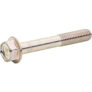 Honda - 957010805500 - Bullone, a flangia, 8x55