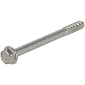 Honda - 957010809000 - Bullone, a flangia, 8x90