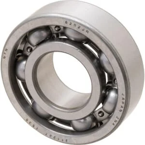Honda - 961006202000 - Cuscinetto a sfere radiale 620