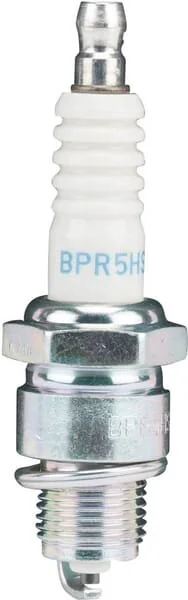 Honda - 9807655747 - Candela BPR5HS NGK