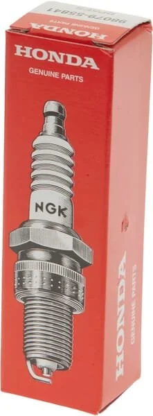 Honda - 9807955841 - Candela BP5ES NGK