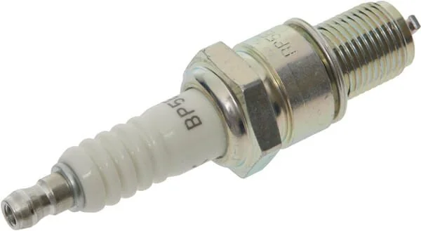 Honda - 9807955841 - Candela BP5ES NGK