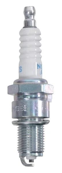 Honda - 9807956846 - Candela NGK BPR6ES