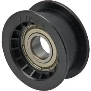 Honda Machinery Parts - 80059775003 - Puleggia tendicinghia