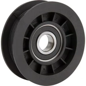 Honda Machinery Parts - 80255Y09003 - Puleggia