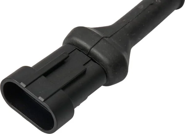 Horsch - 60018849 - Interruttore KAP NPN NC M18 SS(3M) fisso