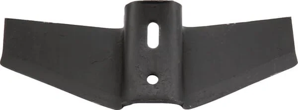 Horsch - 60042284 - Fascia per coltello a lama stretta destra HM, 4 fori