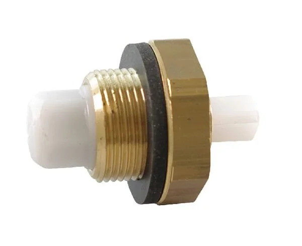 Hosp - 01267 - Valvola completa