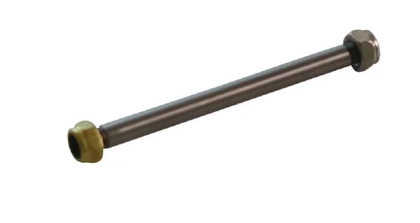 Hosp - 48241 - Perno ribaltabile con dado