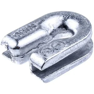 Husqvarna - 501330401 - Occhiello per cavo