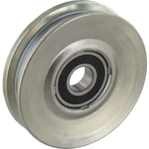 Husqvarna - 506532701 - Puleggia di tensione