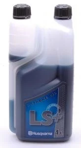 Husqvarna - 5780370-02 - Olio LS+ 1L 12 Pz/Scatola
