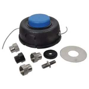 Husqvarna - 578449401 - Testa per tagliasiepi T35 universale