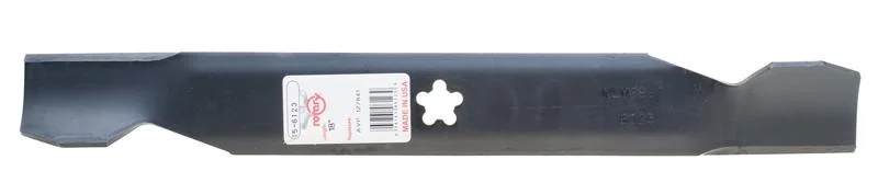 Husqvarna - RO6123 - Lama tosaerba 46.2cm LT100/125 P115 raccoglierba