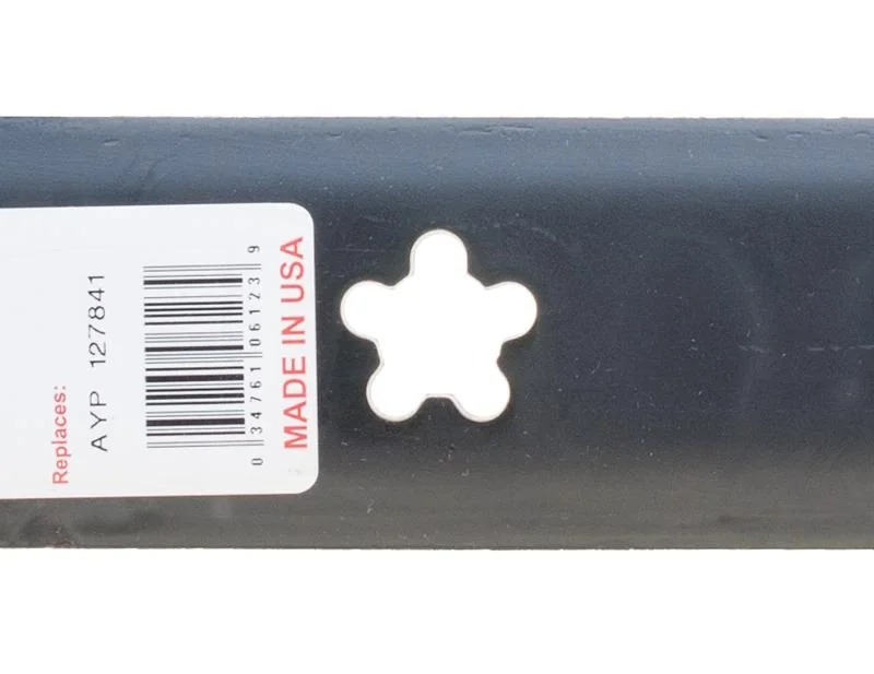 Husqvarna - RO6123 - Lama tosaerba 46.2cm LT100/125 P115 raccoglierba