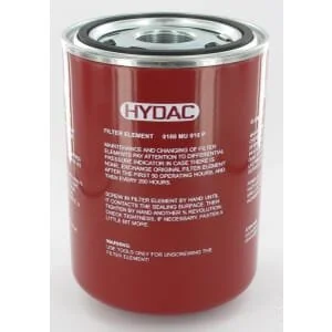 Hydac