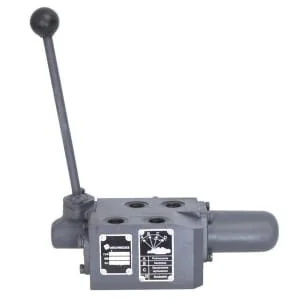 Hydrotor Tuchola - 26900042540000 - Collettore idraulico per parafango per C-330