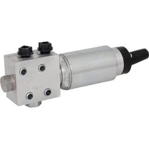 Hydrotor Tuchola