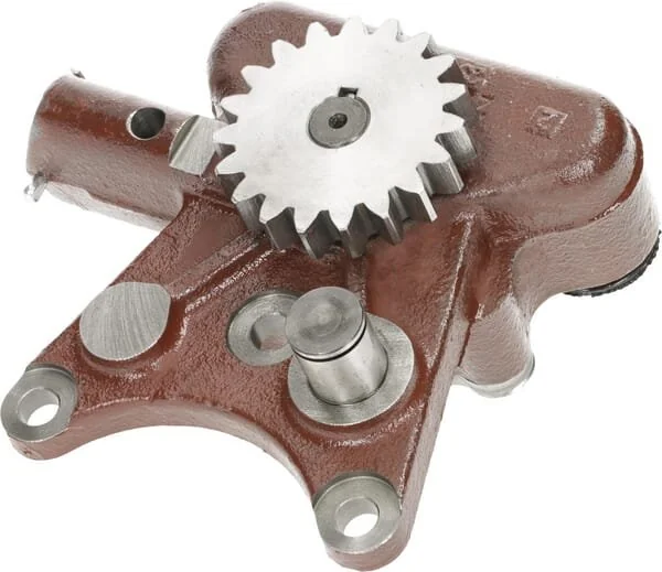Hydrotor Tuchola - 269041314078M93 - Engie pompa olio