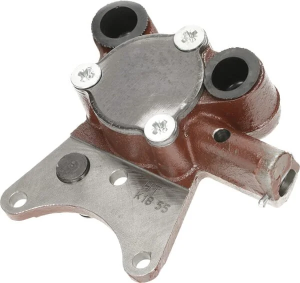 Hydrotor Tuchola - 269041314078M93 - Engie pompa olio