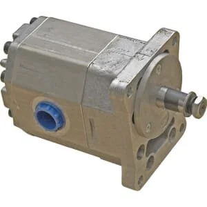 Hydrotor Tuchola - 30205040995011 - Pompa Idraulica, vecchio tipo, Hydrotor