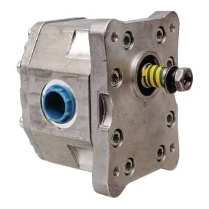 Hydrotor Tuchola