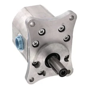 Hydrotor Tuchola