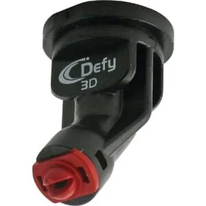 Hypro - 30Q396704 - Ugello a getto piatto 3D 100° 04-Red